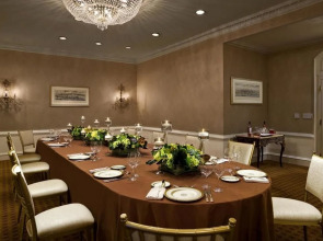 The St. Regis Washington, D.C.