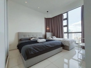 Robertson Suites Kuala Lumpur