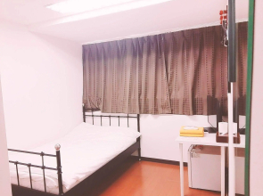 Shinjuku Oscar Inn