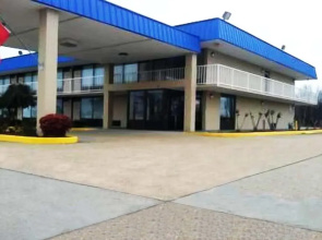 Express Inn West Memphis