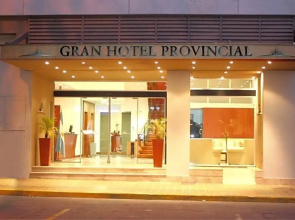 Gran Hotel Provincial