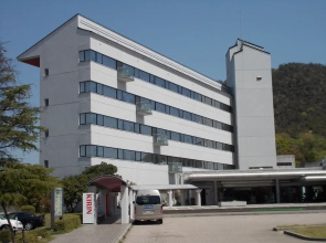 Greenpia Setouchi