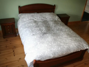 Lios Mór - 5 bed self catering house