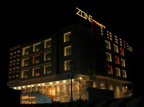 Zone Connect by The Park Coimbatore