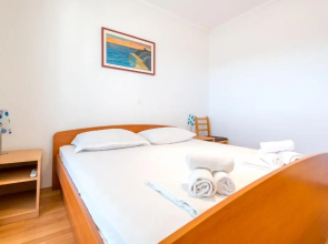 Apartment Miha Marusic