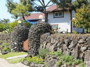 jeju neulpureon house