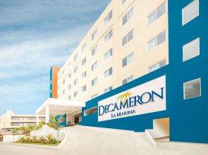 Decameron La Marina Guayabitos, Ramada All Inclusive Resort