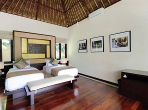 Villa Amrita