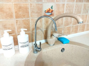 Апартаменты на улице Трифонова 20