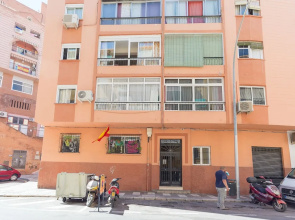 Victoria City Center Apartment