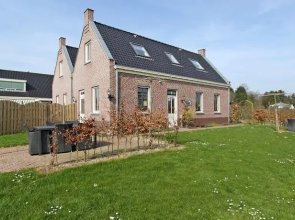 Boutique B&B Ouderhoek