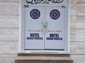 Hotel Grand Pakeeza
