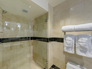 Marriott Vacation Club, South Beach