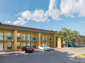 Quality Inn Amarillo East