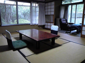 Sansuiso