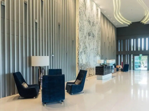 HuaHin Sky Suite by PassionataCollection