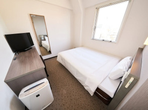 Super Hotel Tokyo Nihonbashi Mitsukoshimae