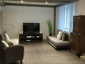 Cellar Apartment in Vaasa