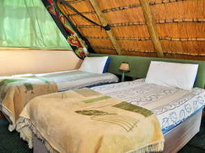 Bali at Willinga lodge