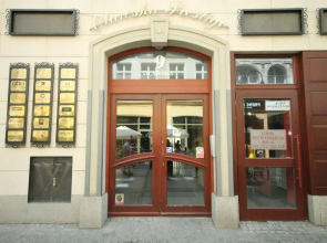 Apartament na Oławskiej 9