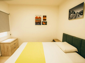 Incredible 3 Bedroom Apartment