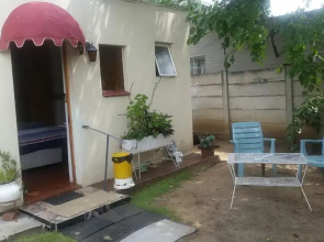 Heila's 3 bedroom