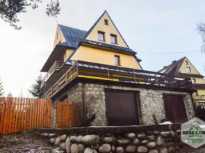 Base Camp Zakopane