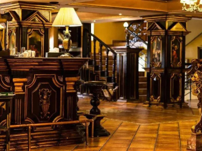 Hotel Ambassador
