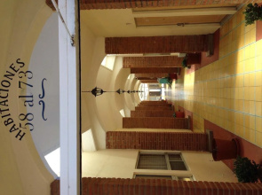 Hotel El Camino Real