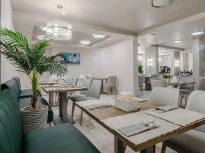 MARITTIMO Resort Hotel All inclusive (Marittimo Resort)