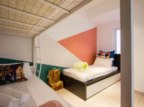 Apartment Maritime Guest House