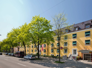 Wetterstein Hotel