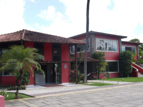 Taperapuan Praia Hotel