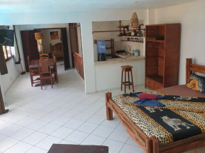 Aparthotel BahiaTropical