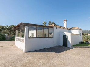 Villa Verde in Tarifa