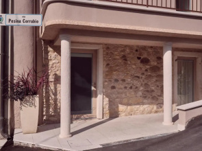 DOMUS MEA Rooms