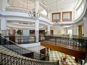 Trendy Aspendos Beach - All Inclusive