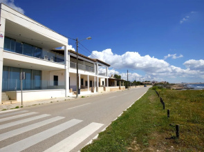 Apartamento s' Estanyol Mar
