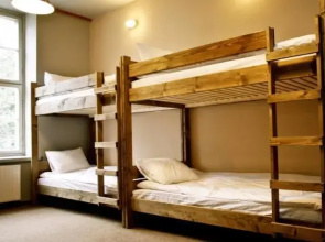 Chopper Hostel