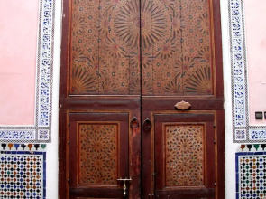 Riad D'Or