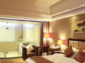 Yuanrun Boutique Hotel