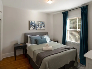 2 Bedroom, Cambridge Road