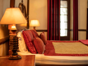 Camp Bliss Ranikhet