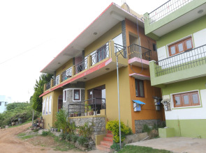 OYO 14277 Corner Stone Resort