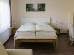Ferienwohnung Vadrup
