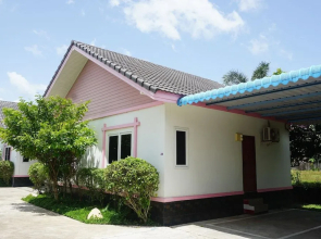 Ban Pak Chaytung Trang