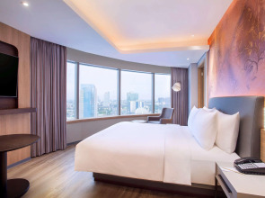 Mercure Jakarta Gatot Subroto