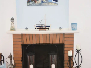 Villa Iokasti Sea View