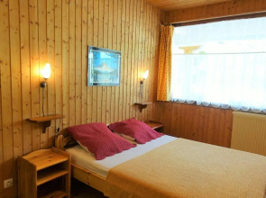 Appartement Arêches-Beaufort, 3 pièces, 6 personnes - FR-1-342-195