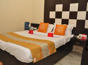 Oyo Rooms Railway Station 3